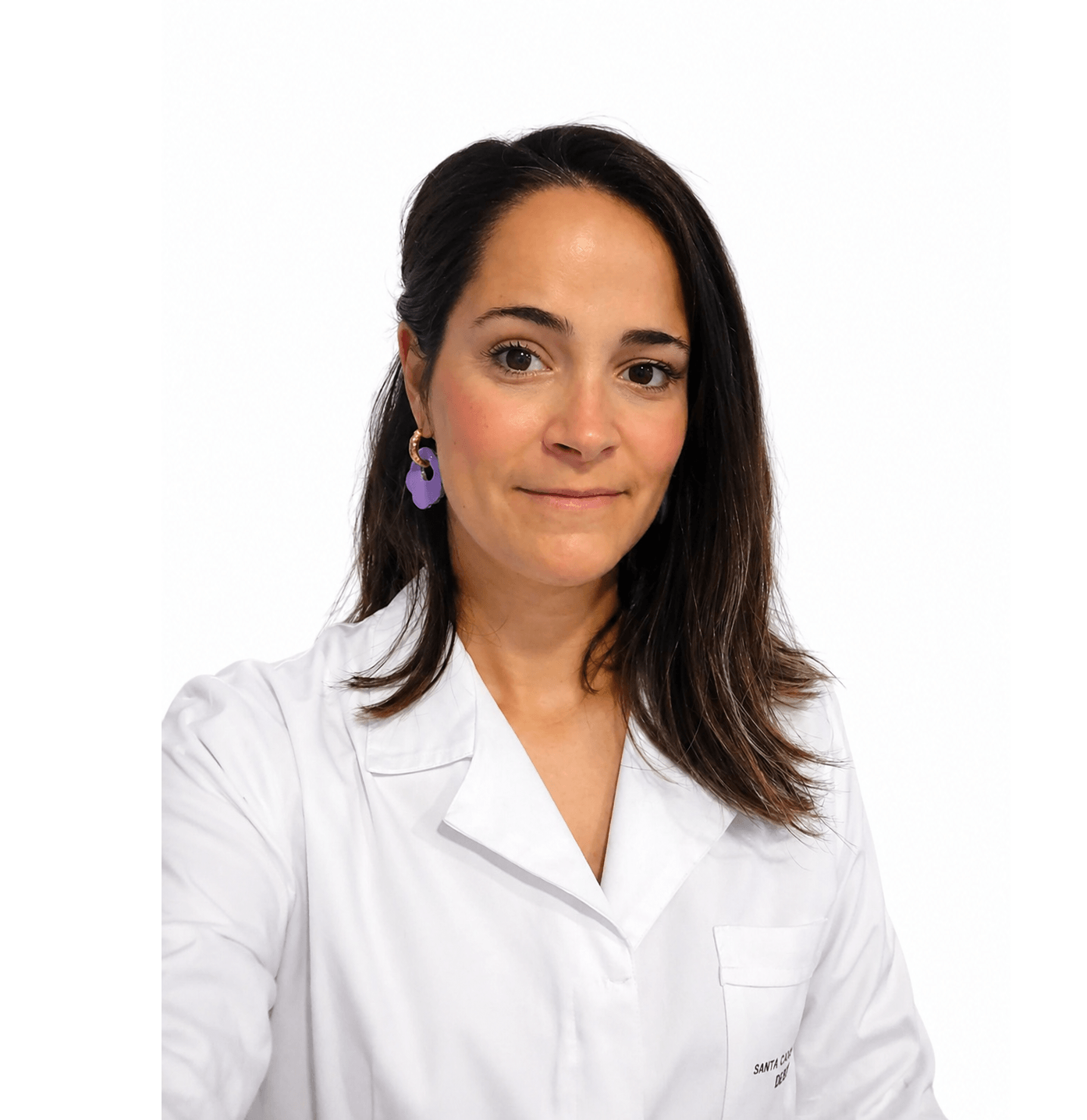 Inês Parro - programa de emagrecimento intensivo médis