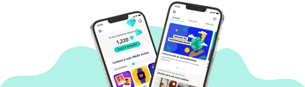 App Médis Active