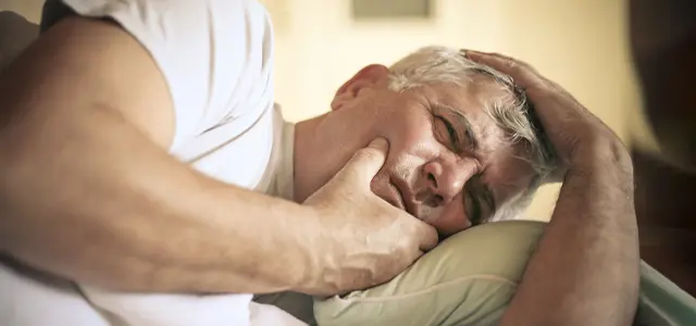 Higiene oral dos adultos 