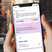 Com a Carteira Médis pode receber de volta parte do que paga em compras